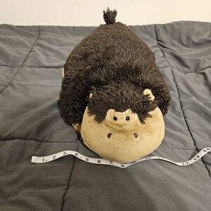 Monkey pillow pet